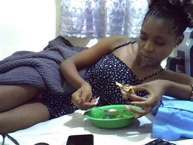 Ebonysly