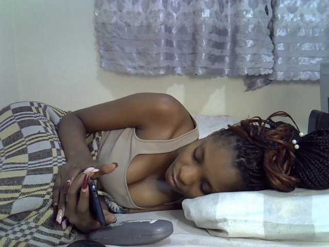 Ebonysly