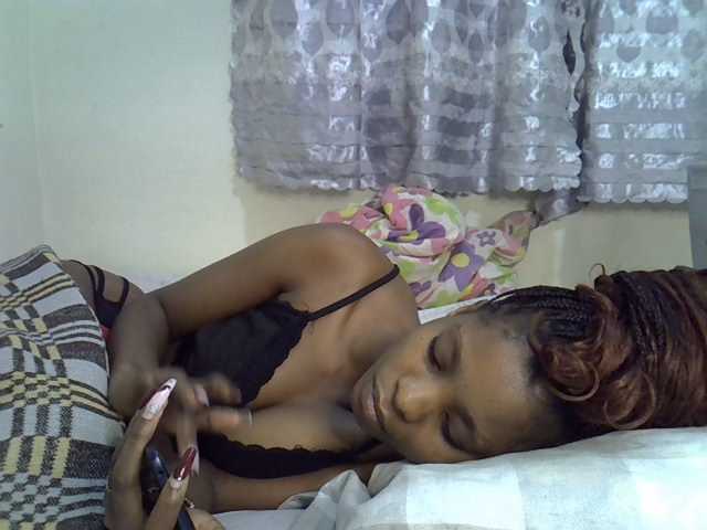 Ebonysly