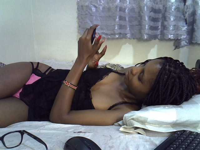 Ebonysly