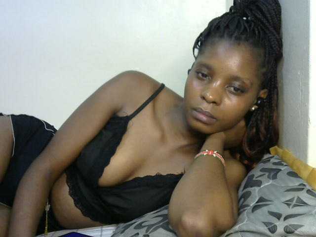 Ebonysly