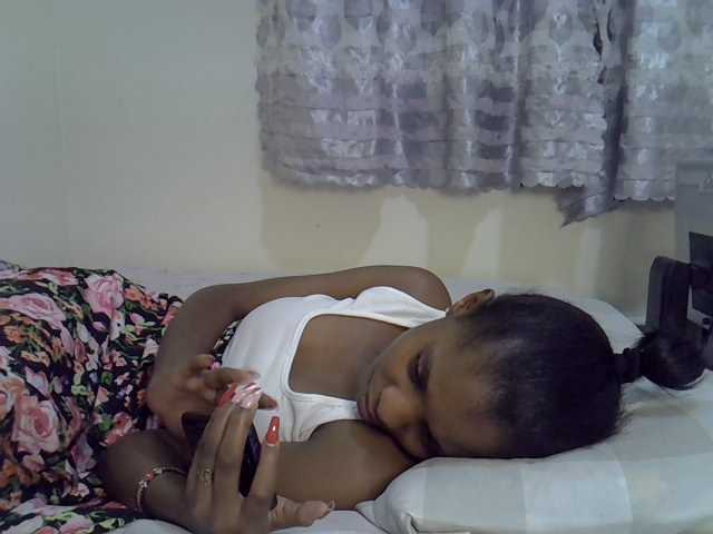 Ebonysly