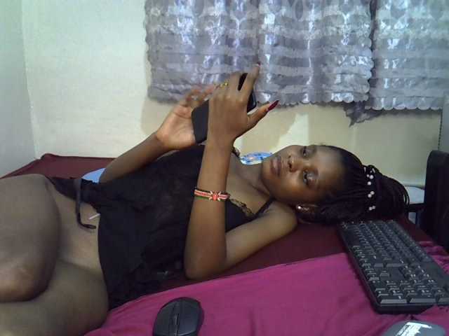 Ebonysly