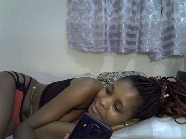 Ebonysly