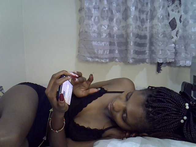Ebonysly