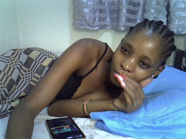 Ebonysly