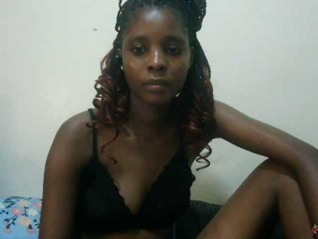 Ebonysly live cam