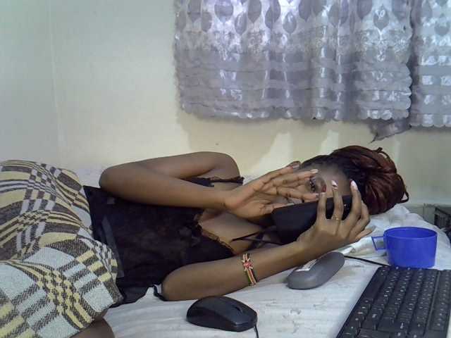 Ebonysly