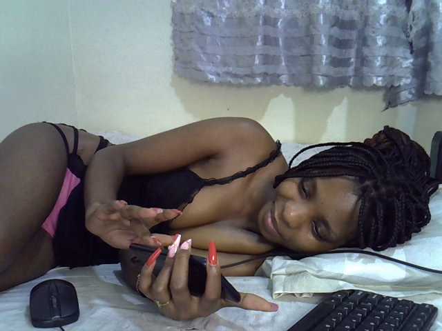 Ebonysly