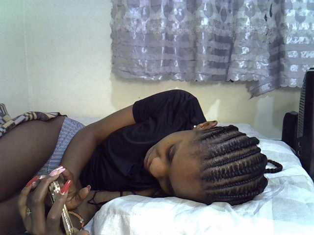 Ebonysly