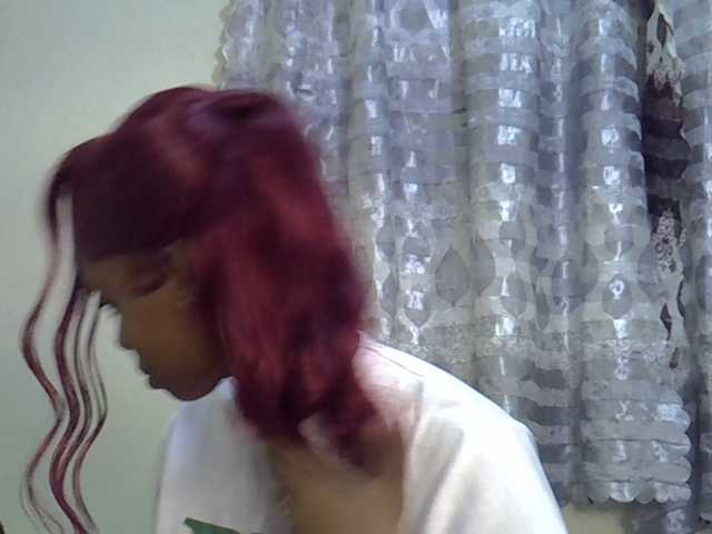 Ebonysly live cam on BongaCams
