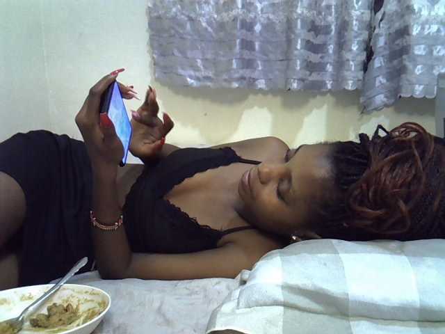 Ebonysly