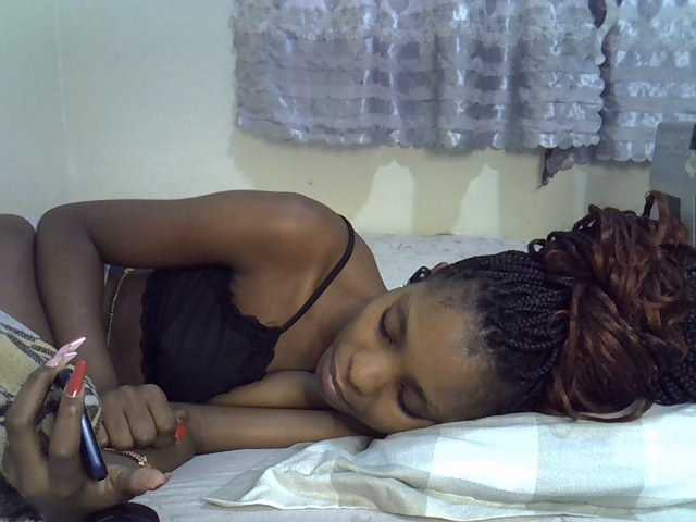 Ebonysly