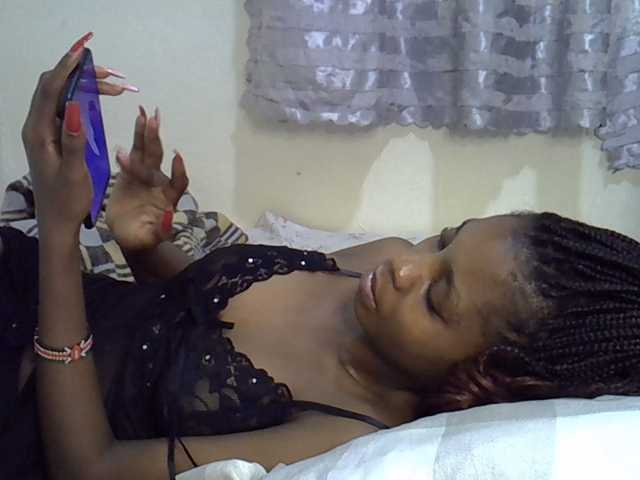 Ebonysly