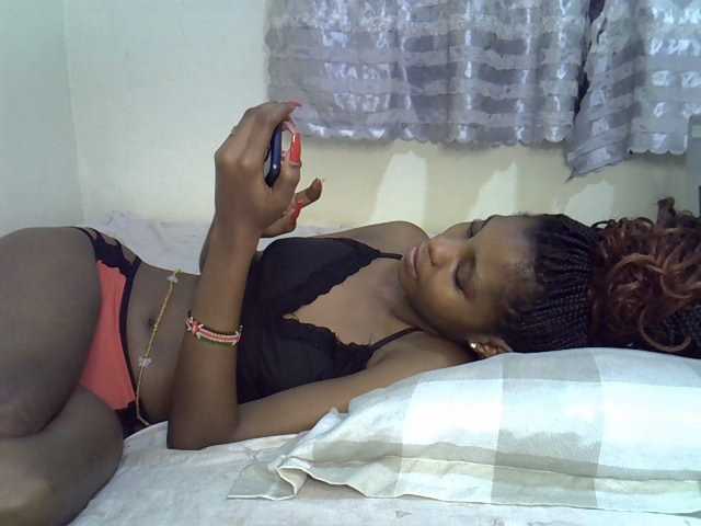 Ebonysly