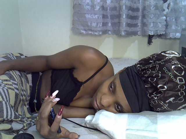 Ebonysly