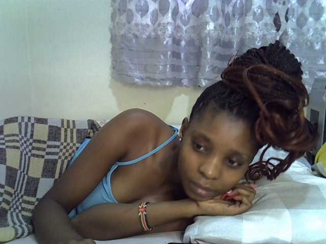 Ebonysly live cam preview