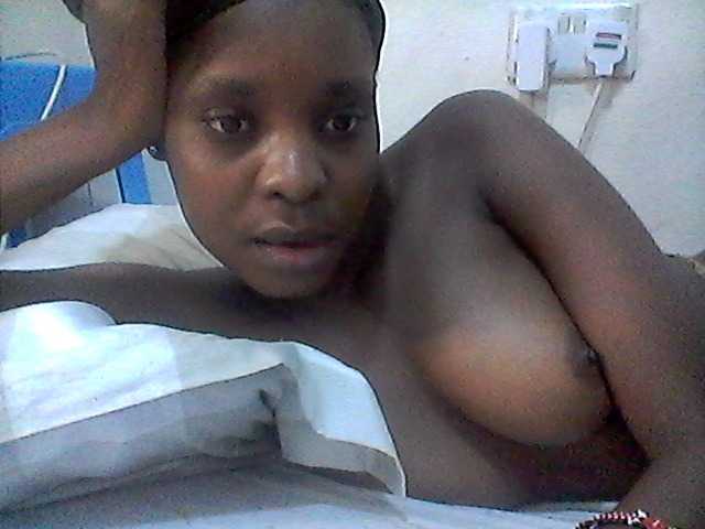 Ebonysly live webcam show