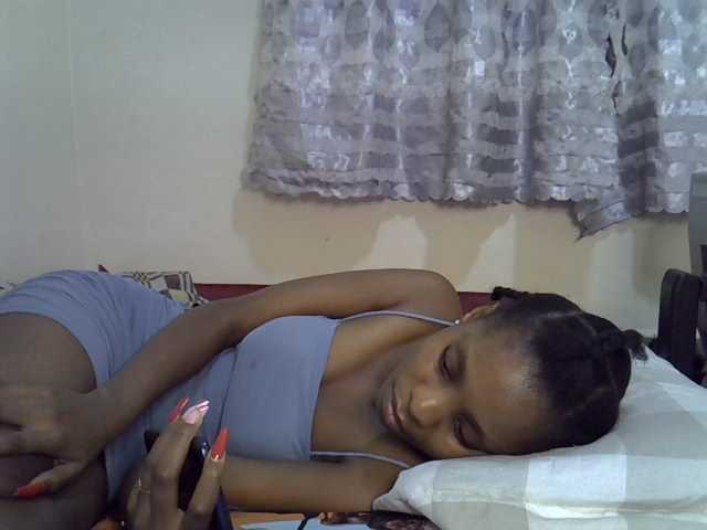 Ebonysly
