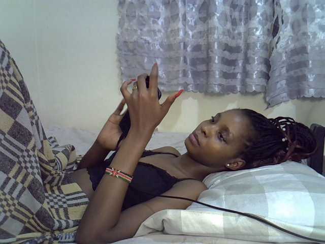Ebonysly