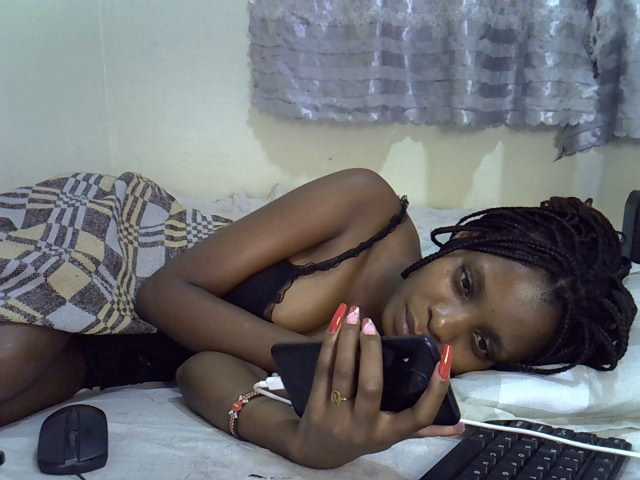 Ebonysly