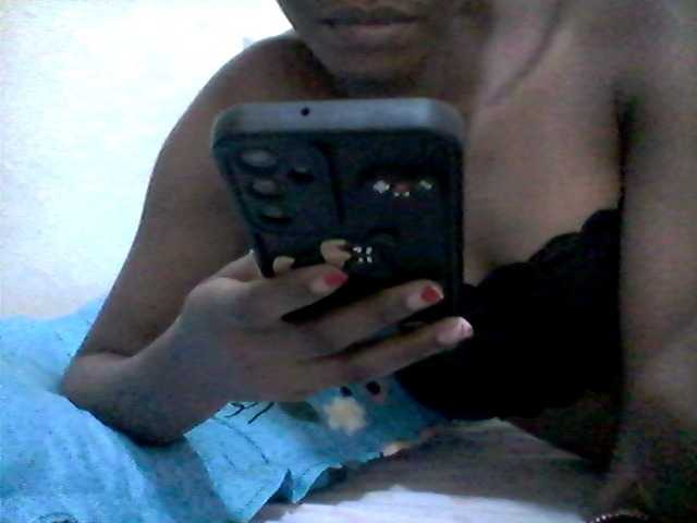 Ebonysly live cam on BongaCams