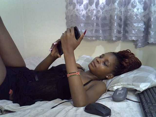 Ebonysly