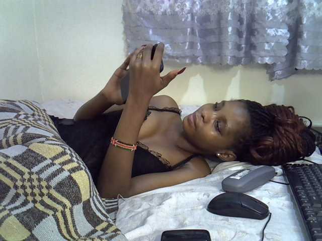 Ebonysly