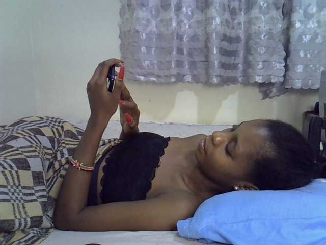 Ebonysly