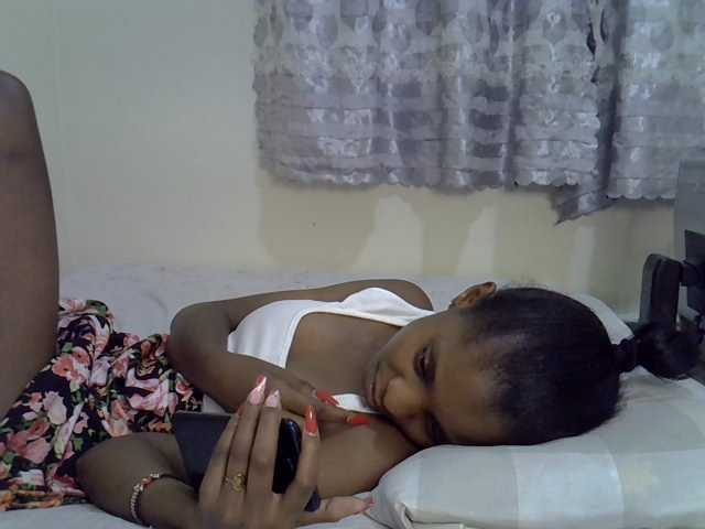 Ebonysly