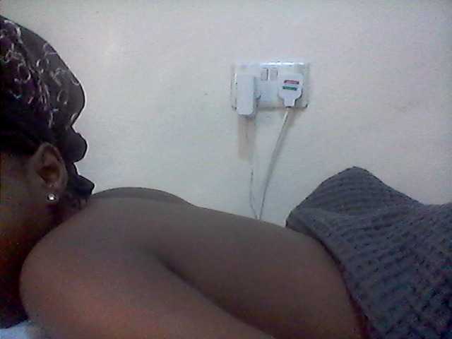 Ebonysly live cam on BongaCams