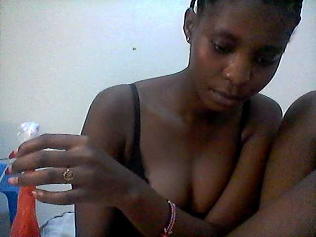 Ebonysly live webcam show