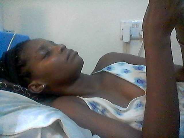 Ebonysly live webcam show