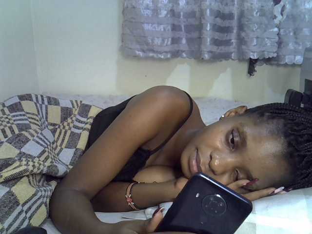 Ebonysly