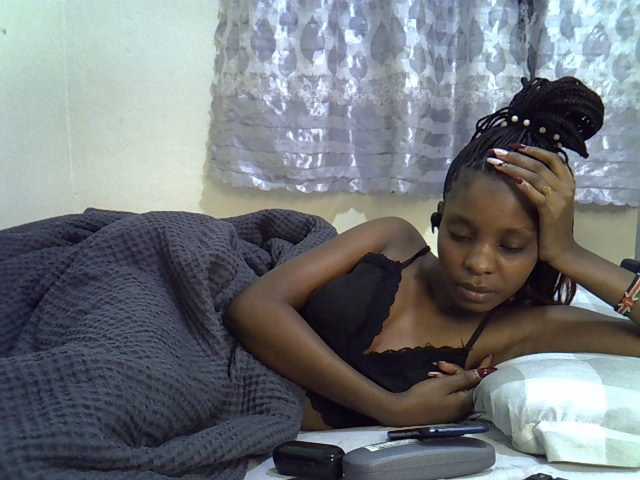 Ebonysly