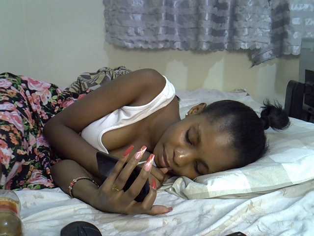 Ebonysly