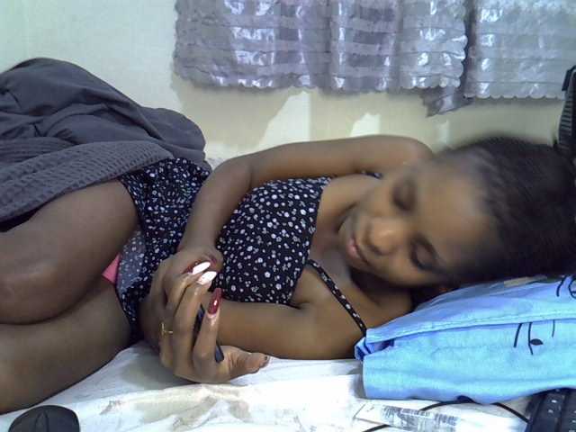 Ebonysly