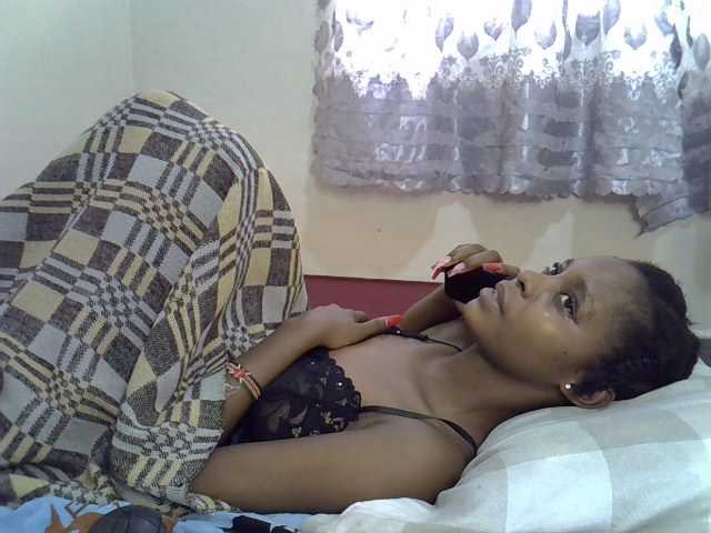 Ebonysly