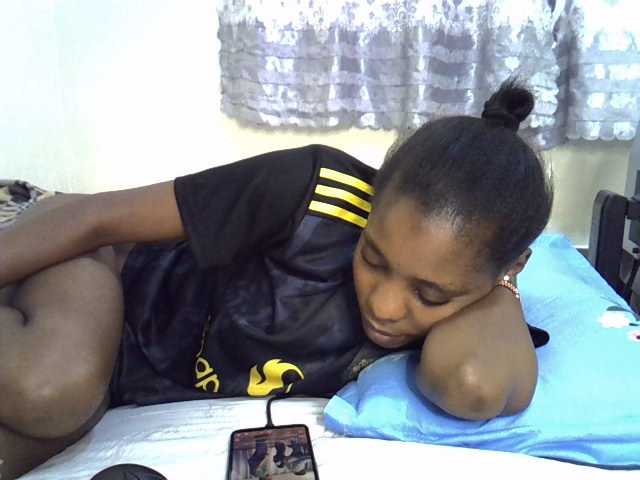 Ebonysly