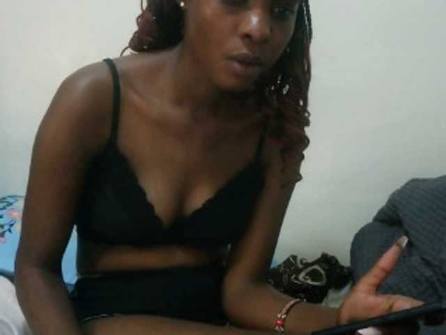 Ebonysly live cam