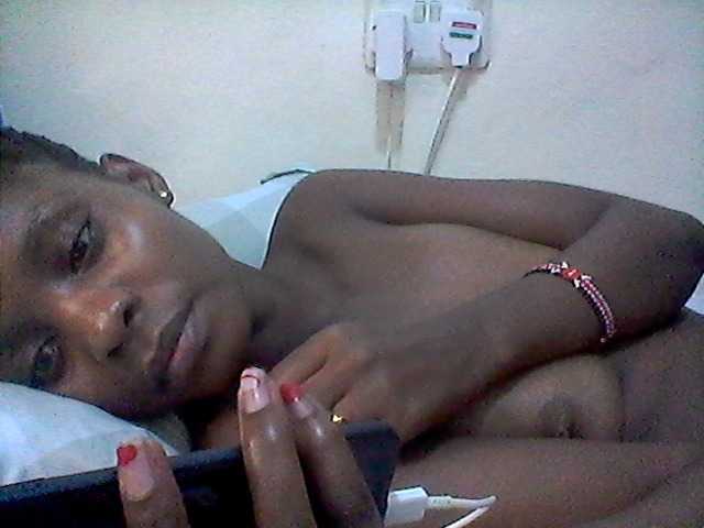 Ebonysly live webcam show