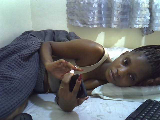 Ebonysly