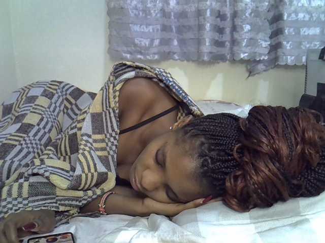 Ebonysly