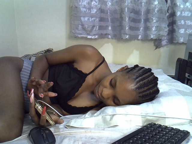 Ebonysly