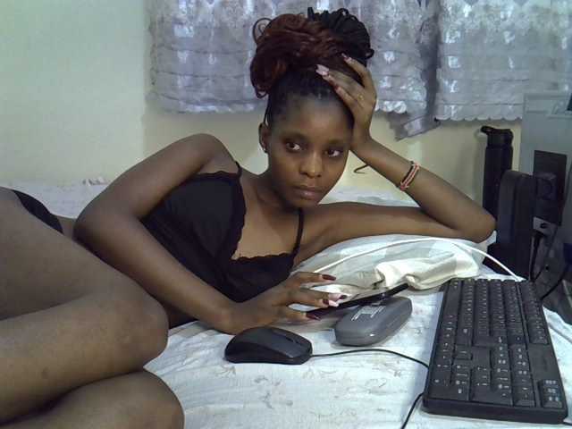 Ebonysly