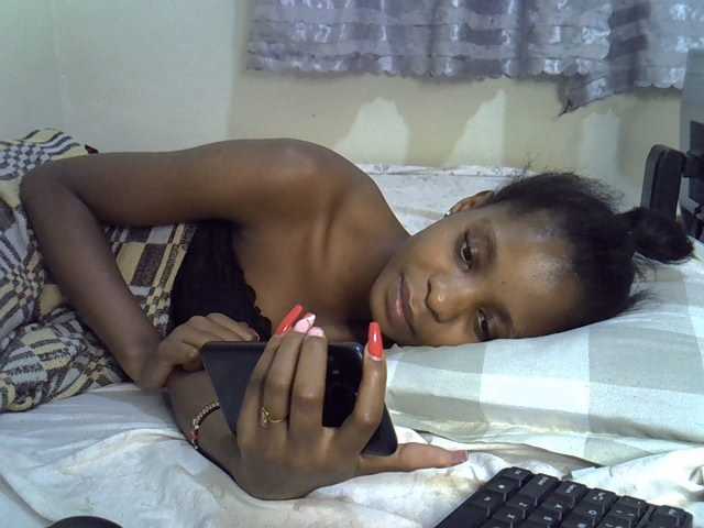 Ebonysly