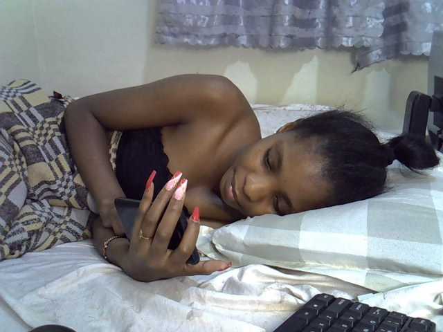 Ebonysly