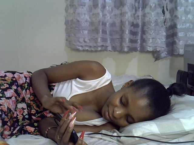 Ebonysly