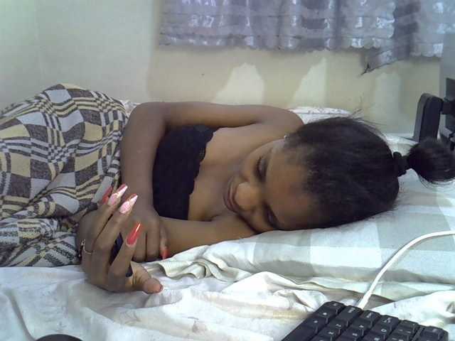 Ebonysly