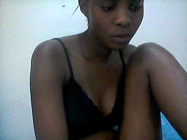 Ebonysly live cam on BongaCams